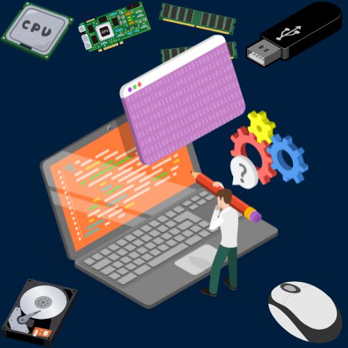 Suporte Técnico de Computadores